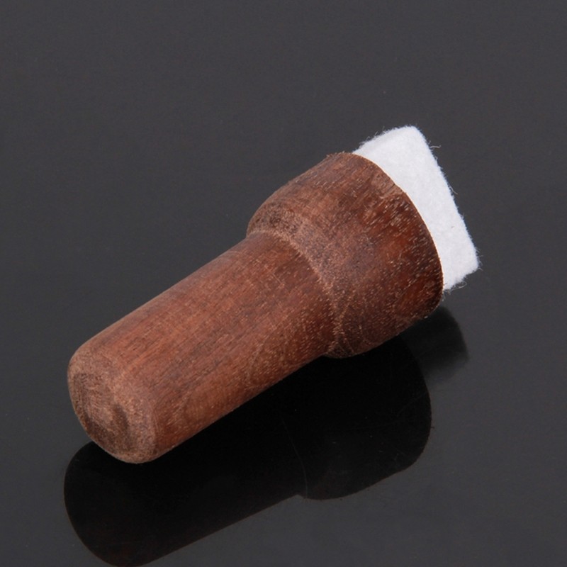 Professional Guitar String Maintenance Tool Night Use Rust Cleaning Pen