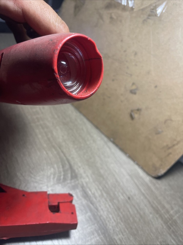 Marco TL825c Timing Light
