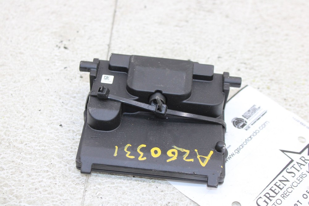 Camera/projector CAMERA WINDSHIELD MTD CREW-CAB AS SEEN FORD RANGER 2020