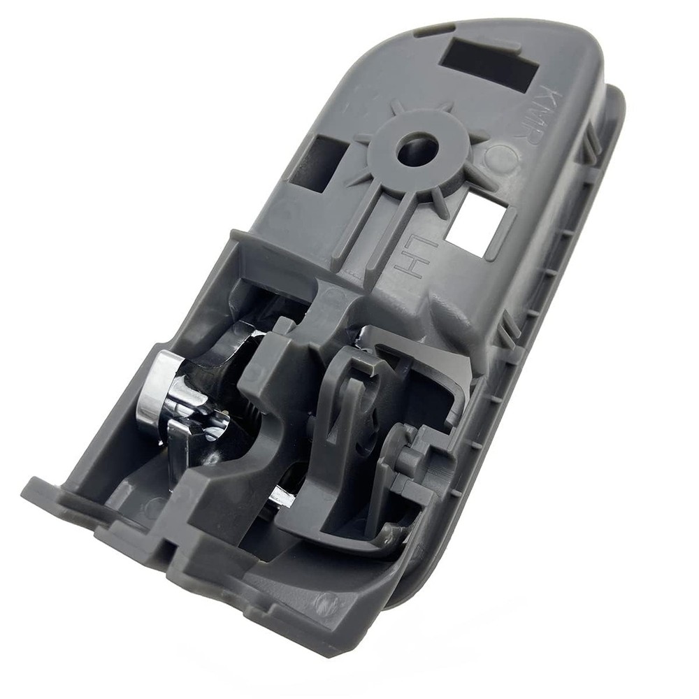 Interior Door Handle Compatible with 2002 2003 2004 2005 2006 Camry Replace# ...