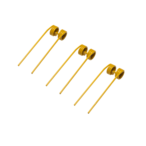 Tedder Tooth for Kuhn, KT-1, Pack of 3!