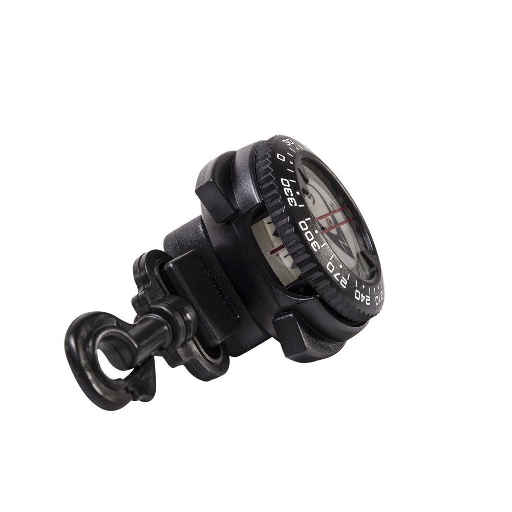 Trident Retractor Compass