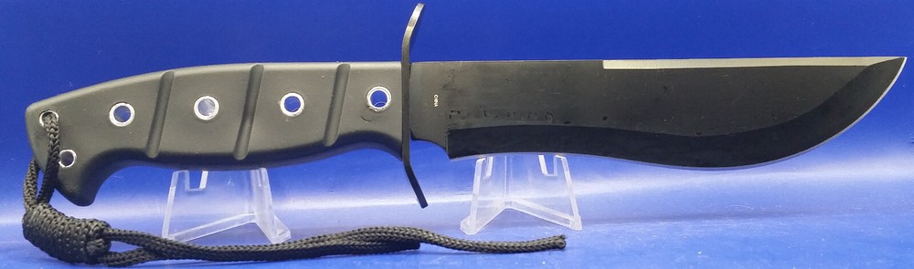 TAC ASSAULT BOWIE TA-067B/B