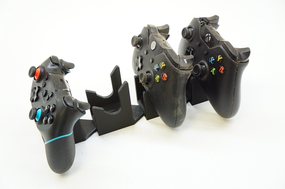 Controller Display Stand Mount Holder for Nintendo Switch Pro, Astarry, XBOX +