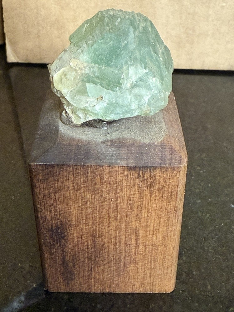 Small Fluorite L393 Display Piece