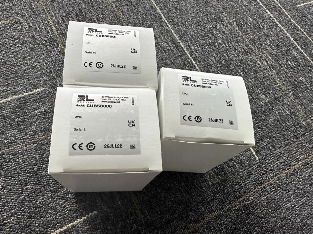 100% RedLion Brand New CUB5B000 Controller Module In Box 1 PCS