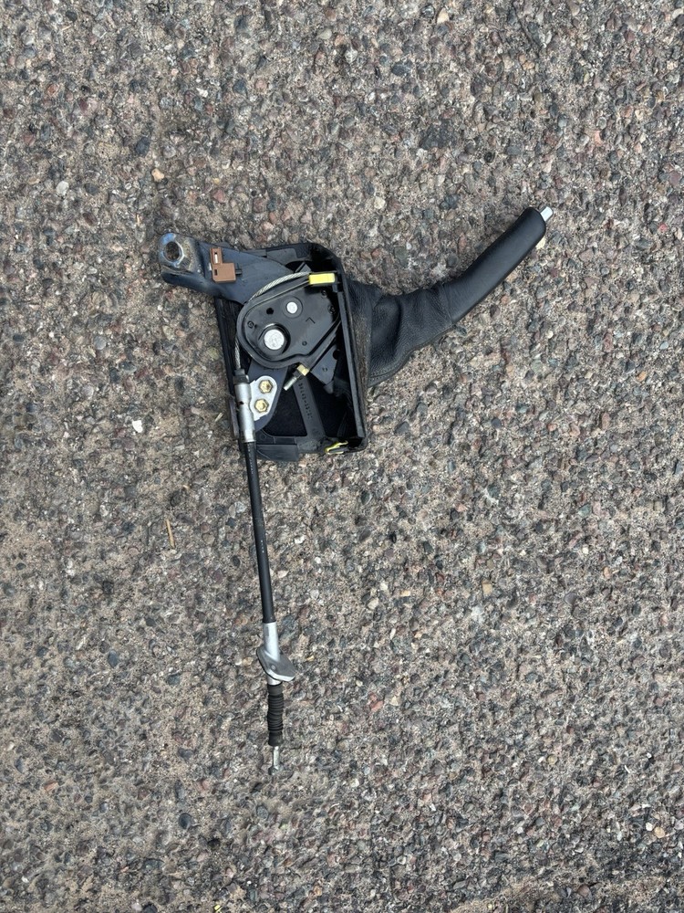 Is300 Oem Brake Cable