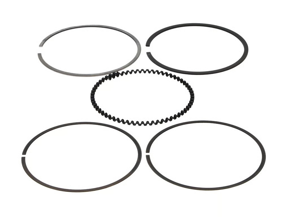 Wiseco 8450XX Engine Piston Ring Set - 84.50 mm Bore