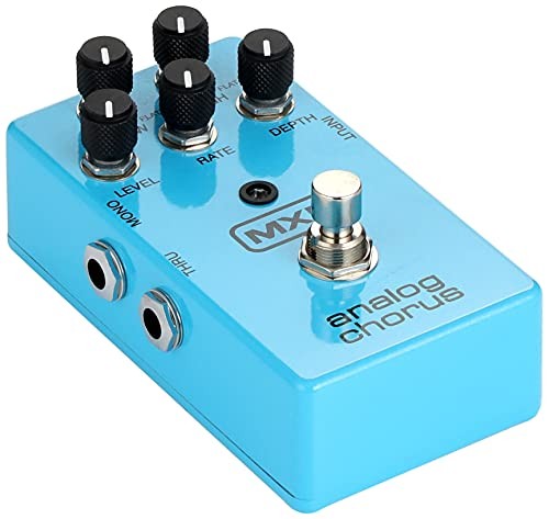 MXR M234 ANALOG CHORUS M-234 [New!!]