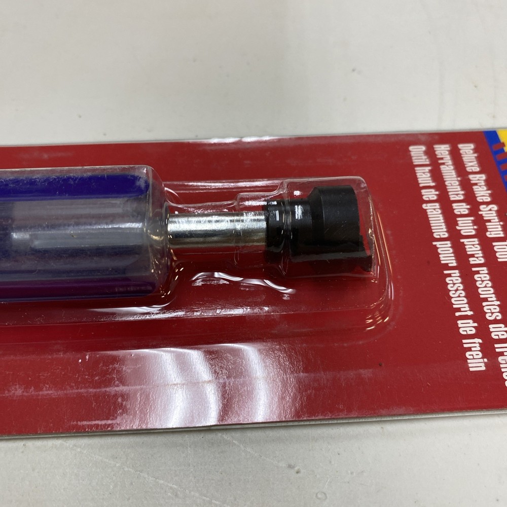 NAPA Universal Brake Retaining Spring Tool