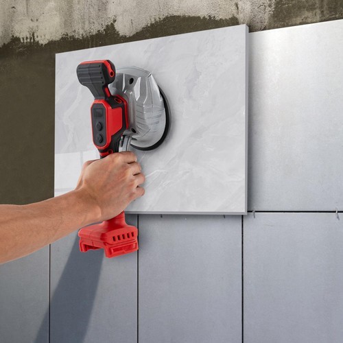 Tile Vibration Leveling Machine Cordless Tile Vibration Leveling Machine USA