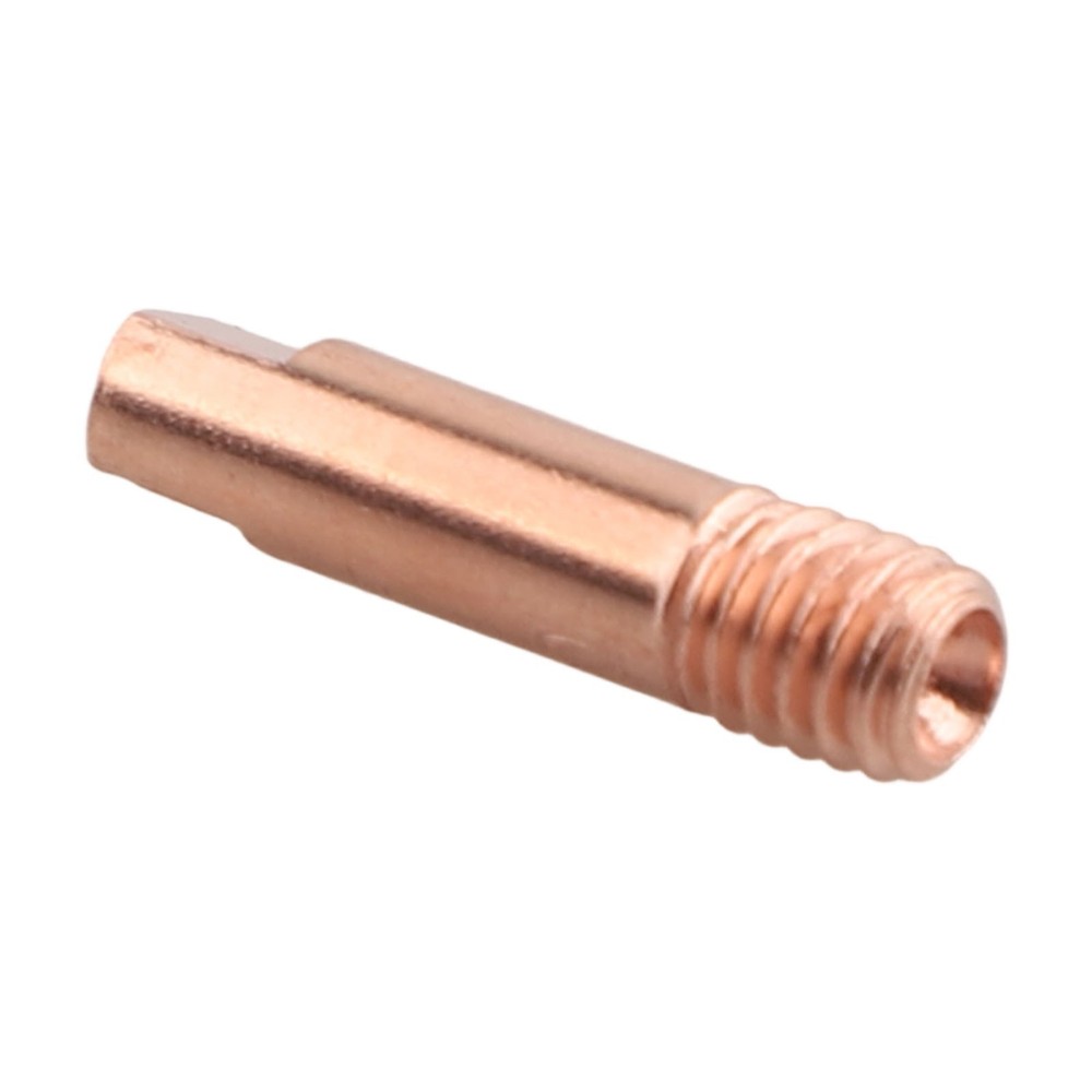 Efficient For MIG Welders Accessory Pack Includes Gasless Nozzles and More
