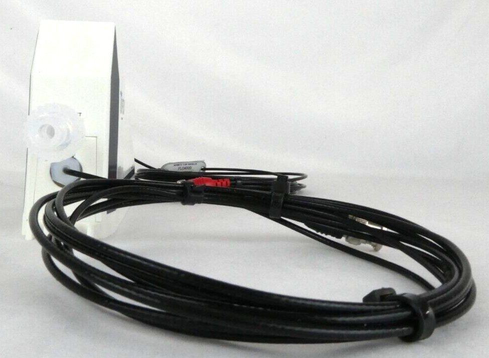 Tofco FLC4000-G10-9-A500-AA-TE Automatic Flow Controller FLC4000 Working Surplus