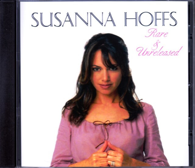 SUSANNA HOFFS / RARE & UNRELEASED