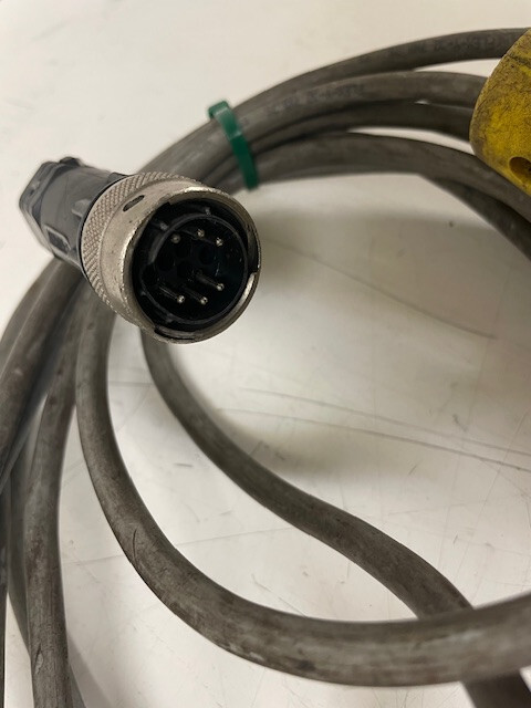 Wired remote control remote controller welding machine ESAB Kemppi Fronius Rehm