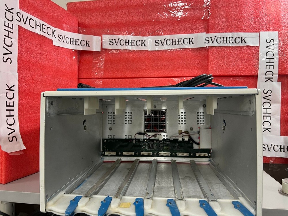 TISSUE GENESIS INC BIOP01-PW009-C DISSOLUTION TEST SYSTEM STORAGE