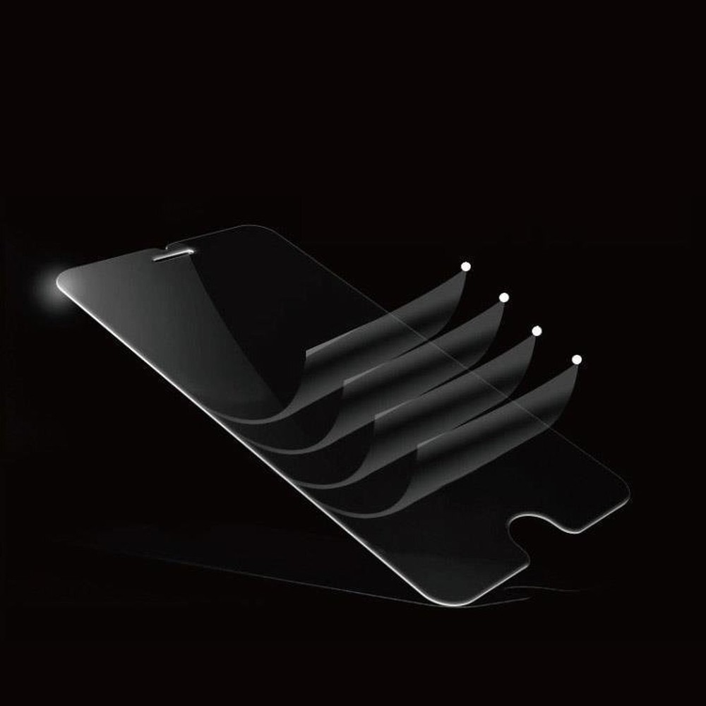 Tempered Glass 9H TCL 30E