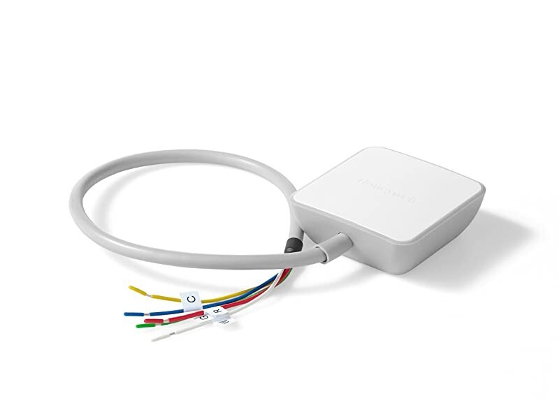 Honeywell C-Wire Adaptor THP9045A1098