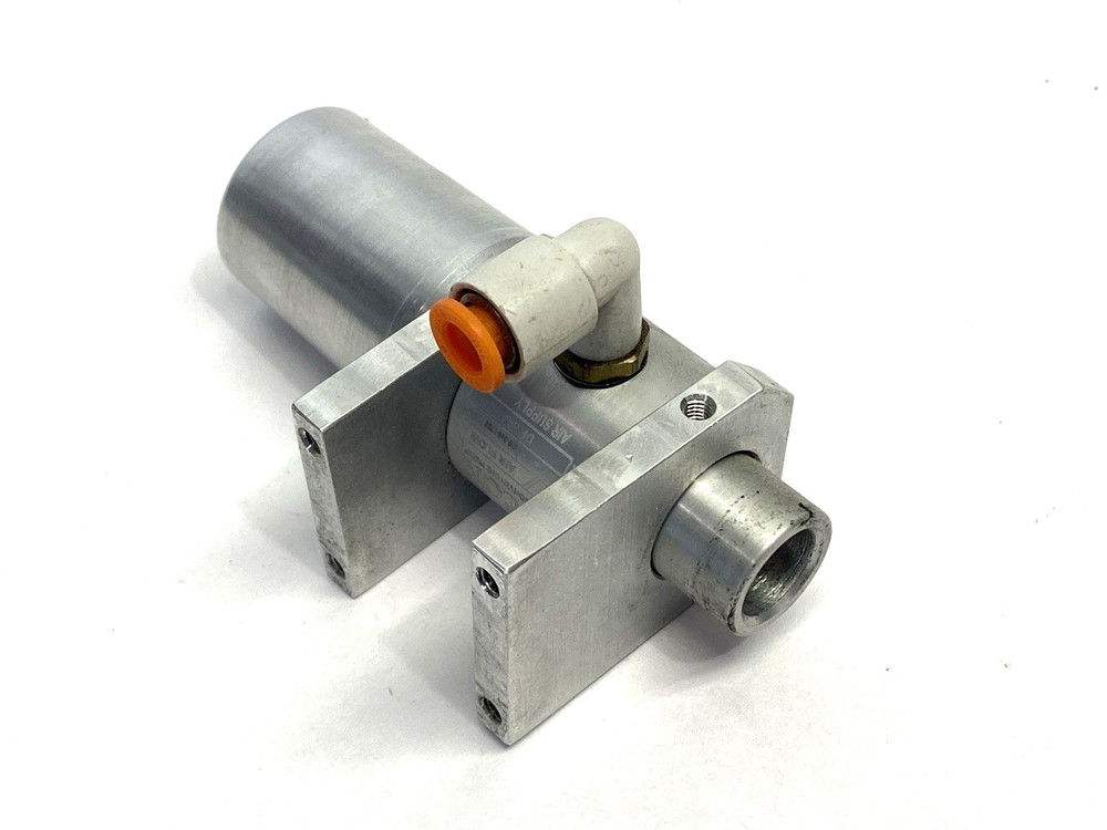 Vaccon DF3-3 Material Conveying Vacuum Pump