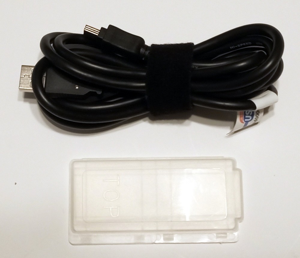 Firefly MV FMVU-13S2C USB 2.0 Digital Camera Microscope Industrial