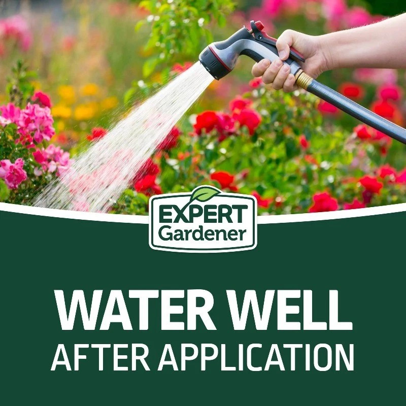 Expert Gardener All Purpose Plant Fertilizer, 10-10-10 Fertilizer, 40 lb.