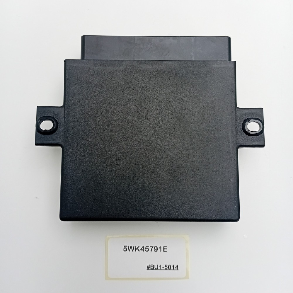 2006-2009 Land Rover Range Rover Pressure Sensor Control Module 5WK45791E