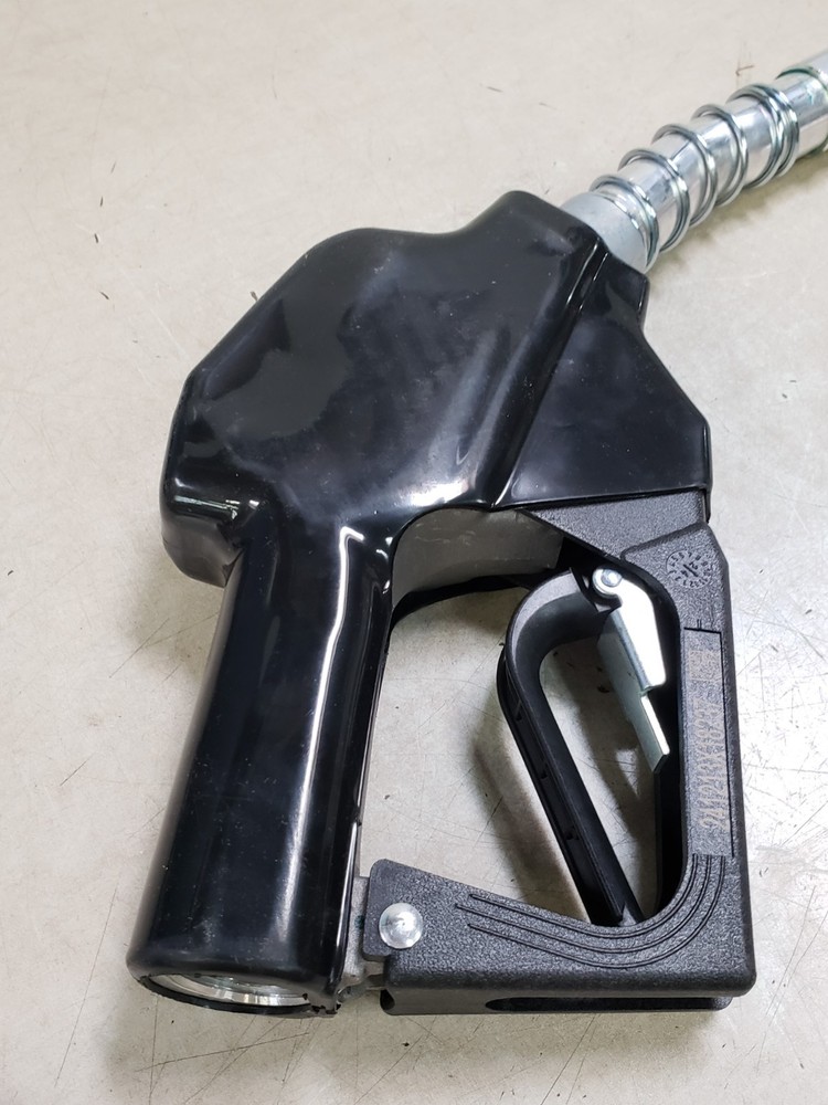 Catlow Elite 3/4" Automatic Unleaded Nozzle