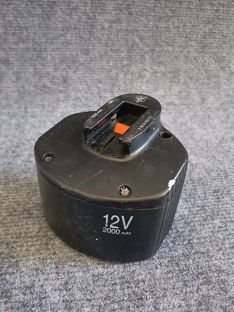 Fein 12v 2000mAh Drill Battery