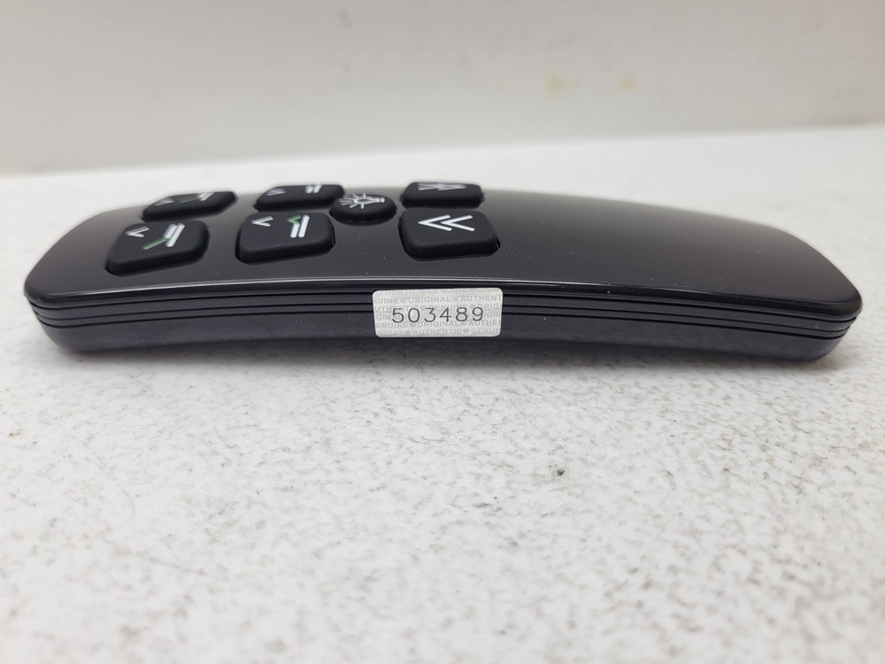 LINAK​ HC1ABL HC10 Adjustable Bed Remote Control