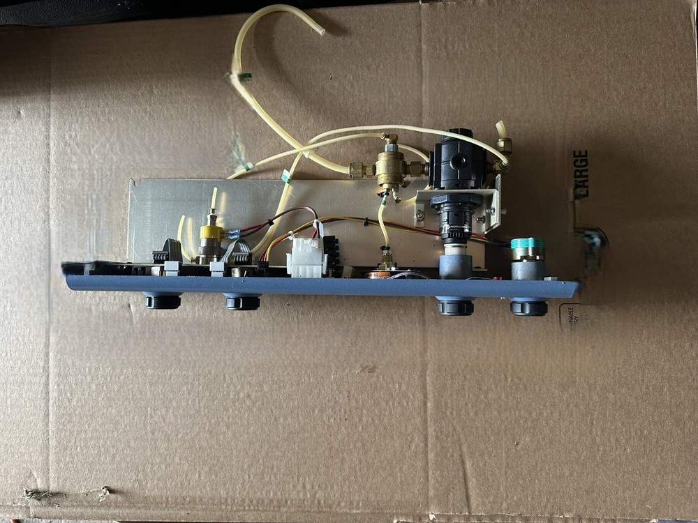Drager AV+2 Vent Assembly