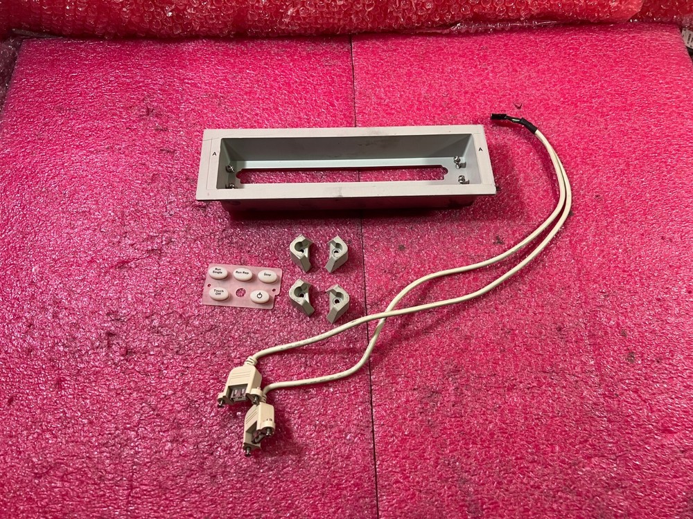 Agilent 16802A Logic Analyzer Accessories