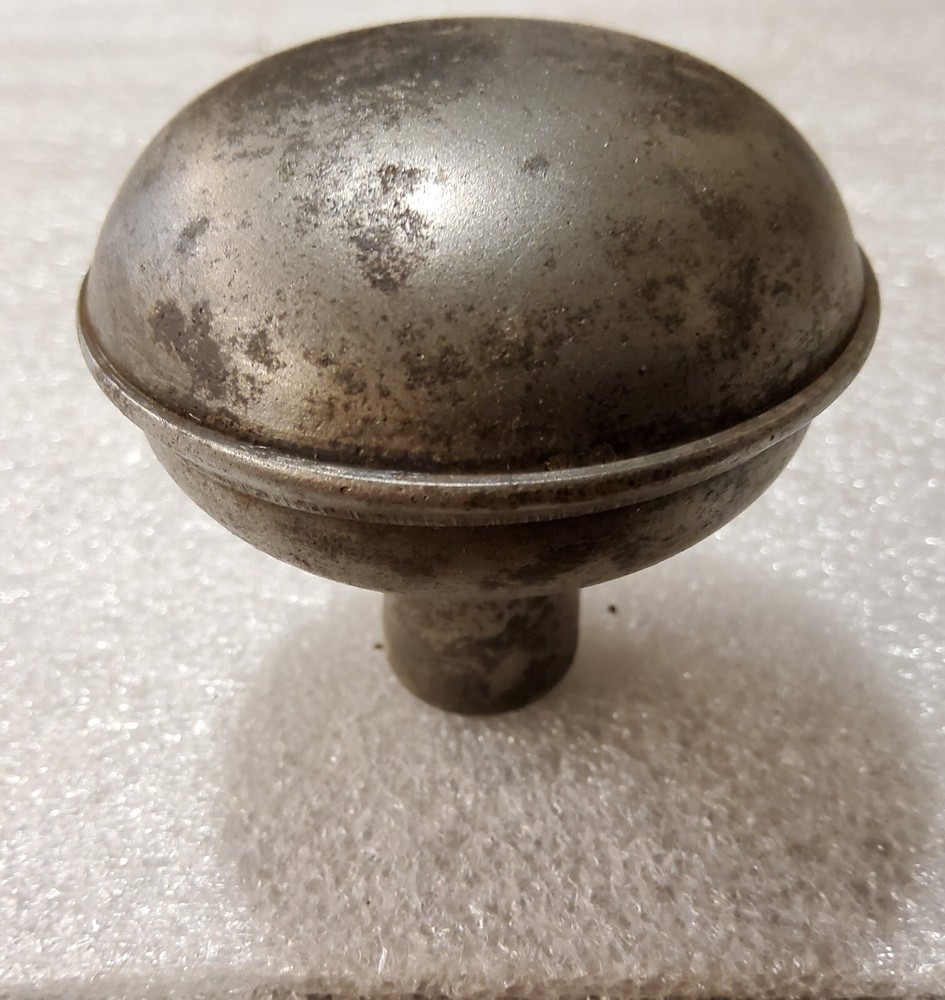 Antique Replacement Metal Door Knob