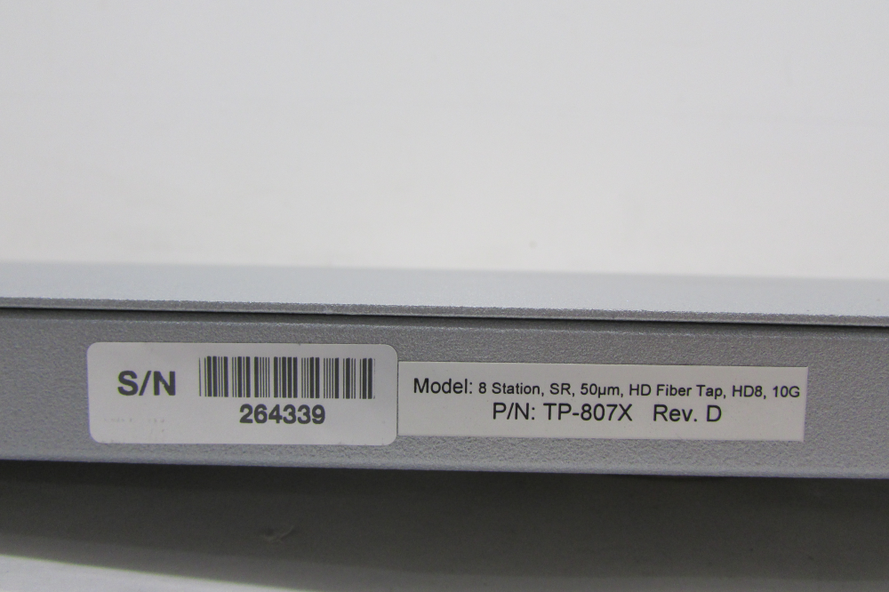 Ixia TP-807X 955-0473