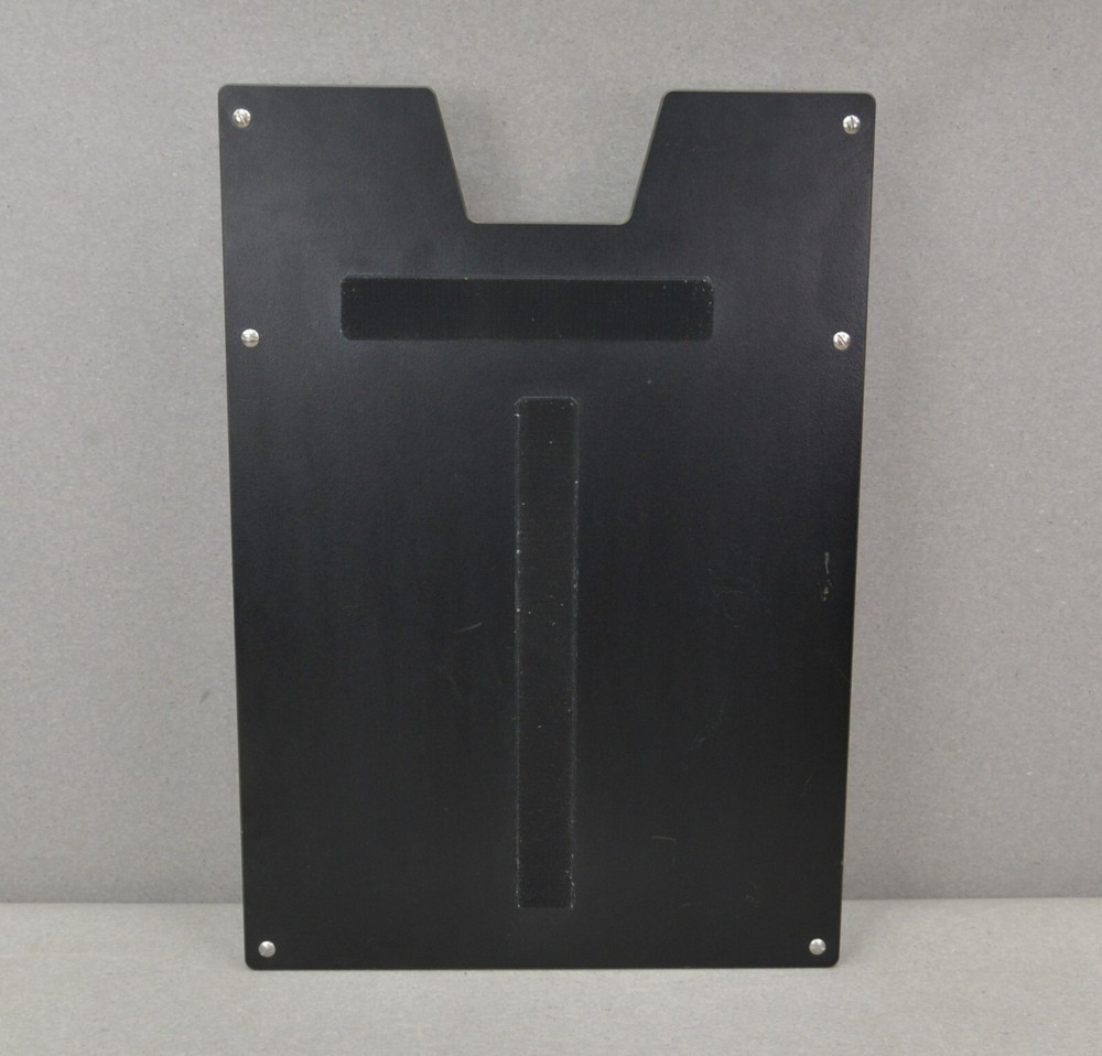 Steris Radiolucent Imaging Table Top Platform Model 56397-227