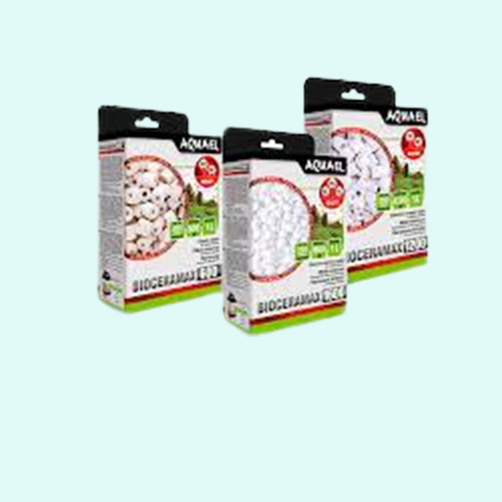 AquaEl BioCeramax