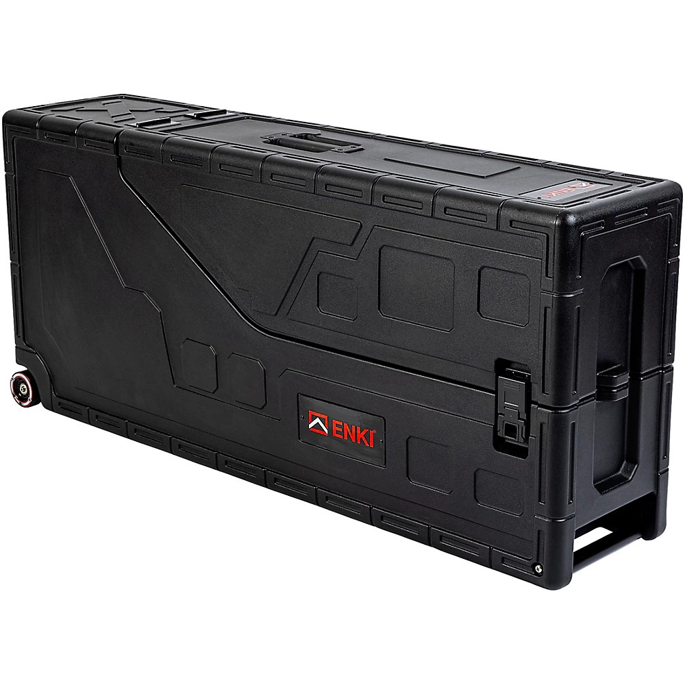 ENKI XV-2 Electric Guitar Case LN