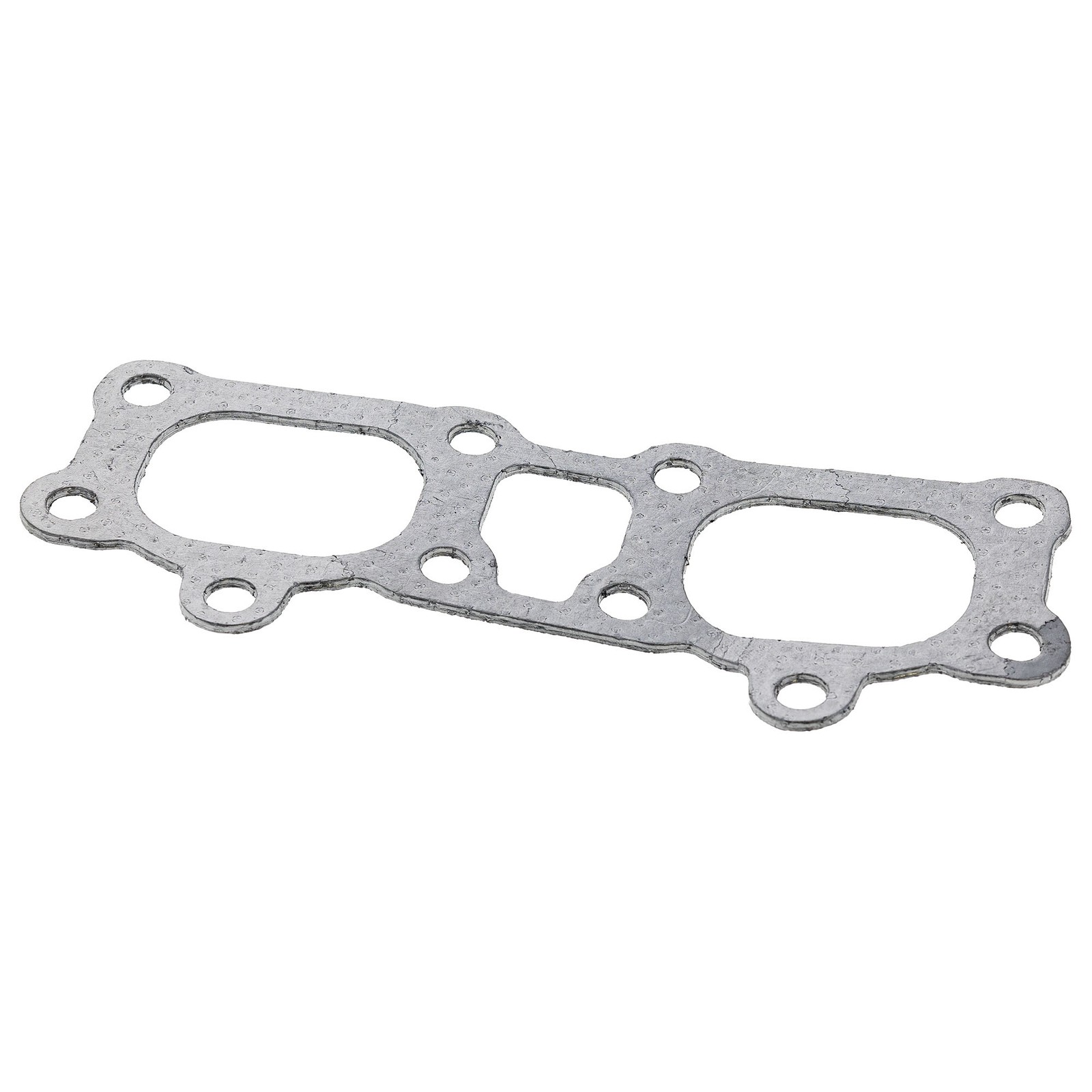 NICHE Exhaust Header Manifold for Polaris Ranger Crew XP 900 1000 1262693