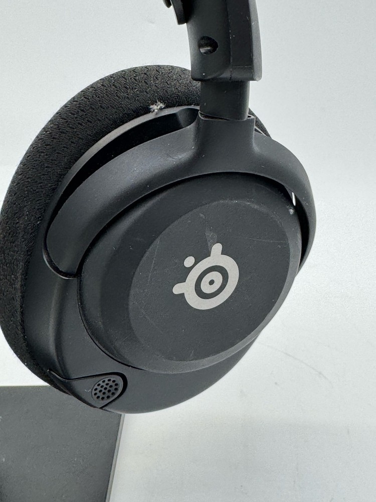 (BROKEN) SteelSeries Arctis Nova 5 Wireless Gaming Headset Bluetooth 2.4GHz