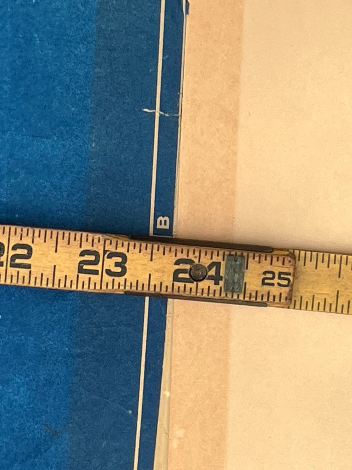 Lot 7 Vtg Industrial Blueprints Champion Paper Dorr Blue Print Cleveland Adka