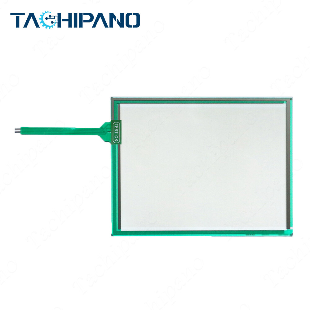 Touch Panel for DSQC679 Teach Pendant 3HAC028357-001 IRC5 touchscreen #