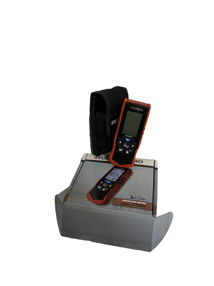 Futech Hydro Moisture Meter