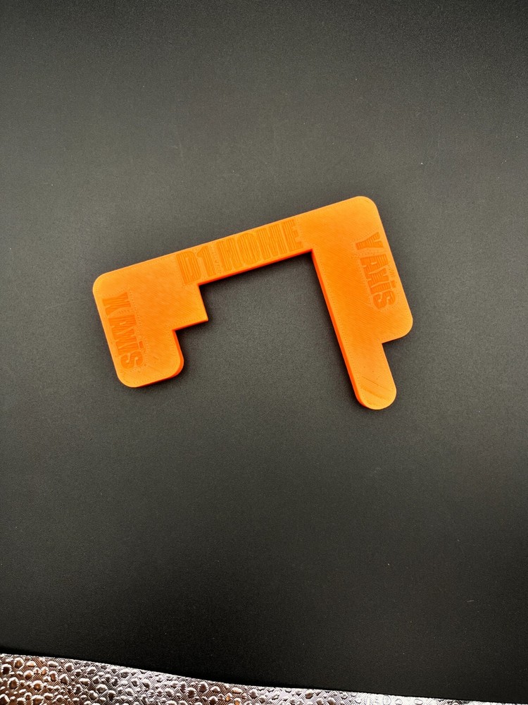 XTool D1 10w Home position Tool + FREE grid