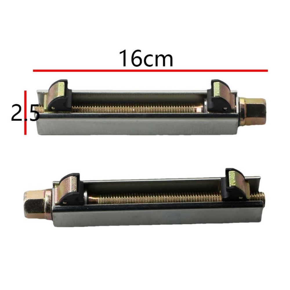 2pcs Shock Absorber Spring Compression Tools for Motorcycle Repair and Maintenance