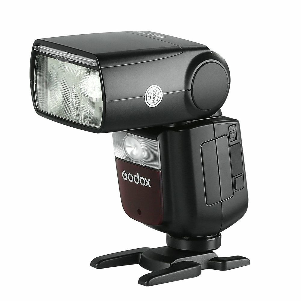 Godox V860III-N Camera Flash for Nikon Camera Flash Speedlight Speedlite Light