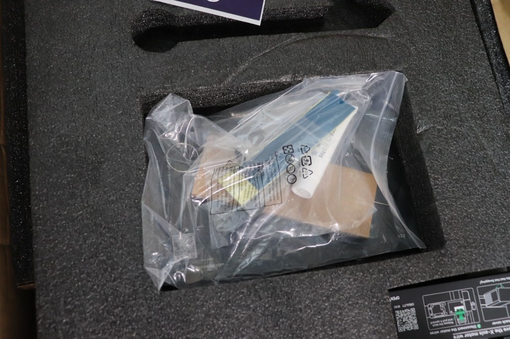 Creality - Hi Multi-Color 3.2-Inch Touchscreen 3D Printer - Gray