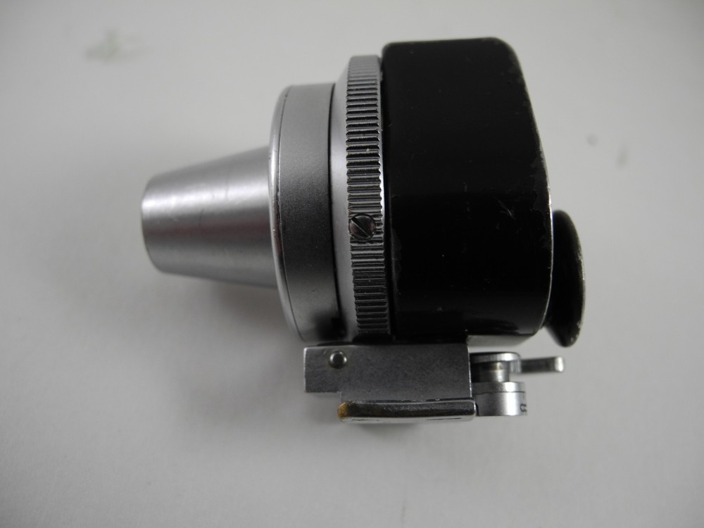 LEICA IMARECT MULTI VIEWFINDER NICE USABLE CONDITION