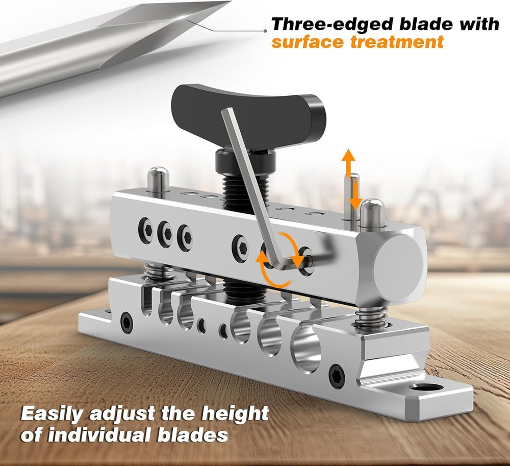 Adjustable & Portable Wire Stripper Machine – High-Efficiency Cable Stripping