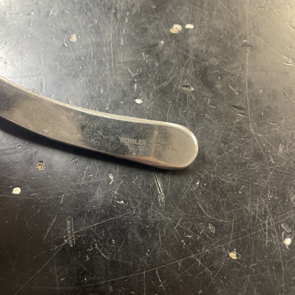 Kohler 150 Dental Forceps