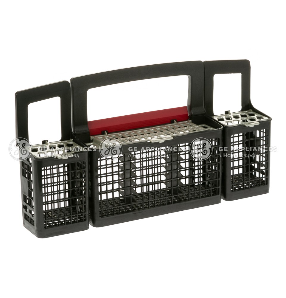 WD28X22867 GE Dishwasher Silverware Basket