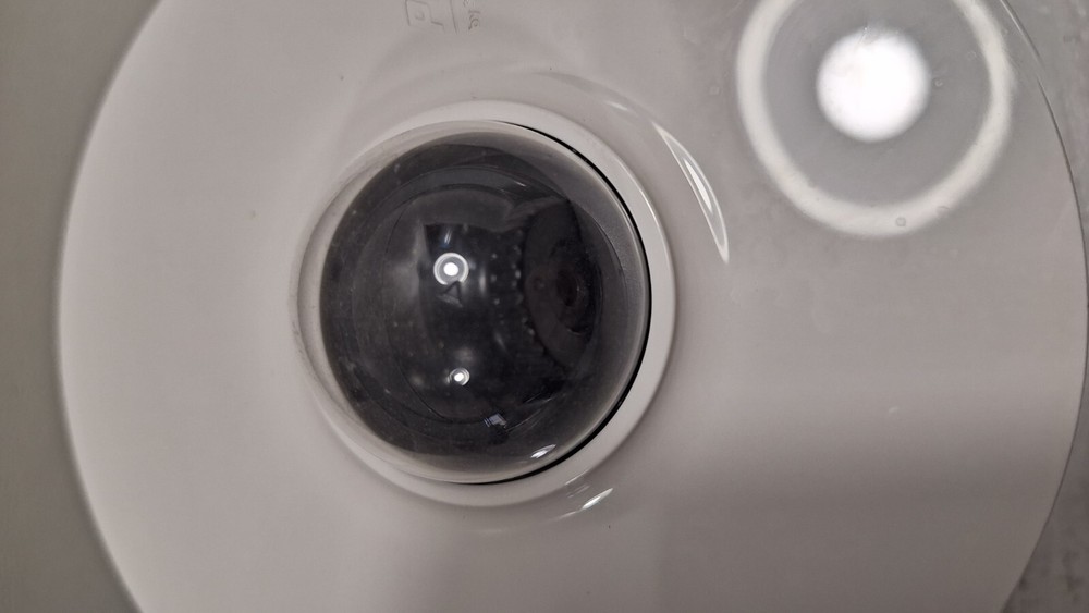 Pelco IL10-DP Indoor Camera